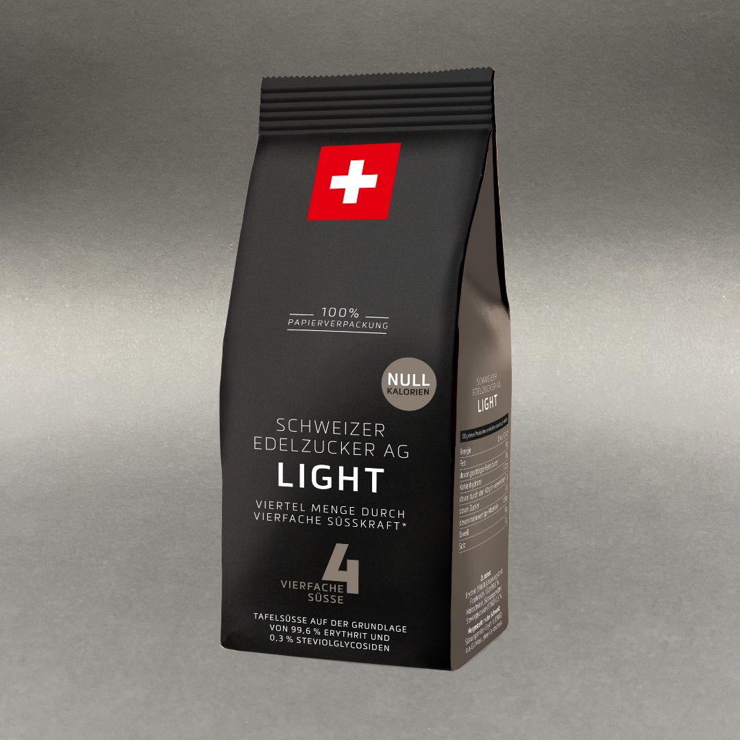 Light 4 - 500g Nachfüllpackung