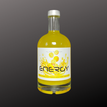 Sirup Energy - 500ml