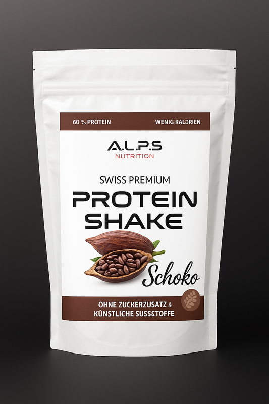 Protein Shake Schoko - 500g