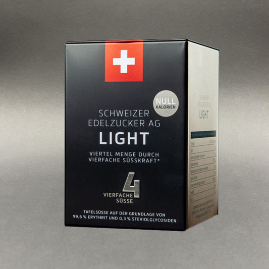 Light 4 - 500g Design Dose