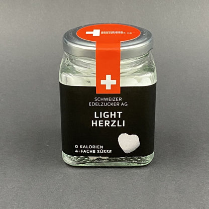 Light Herzli - 75g