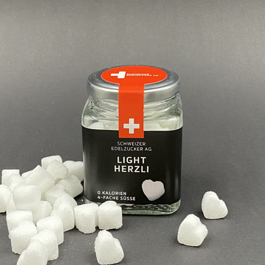 Light Herzli - 75g