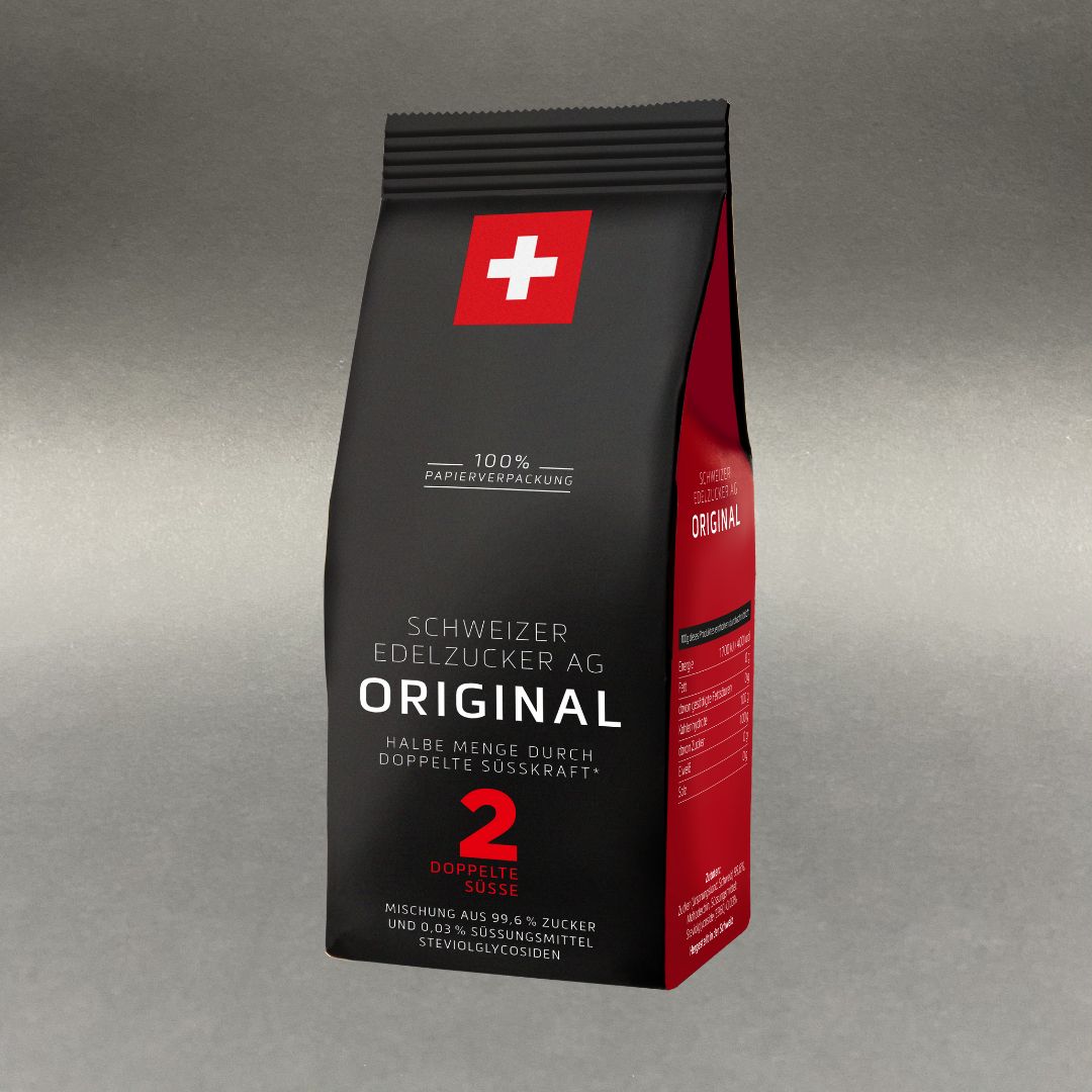 Original 2 - 500g Nachfüllpackung