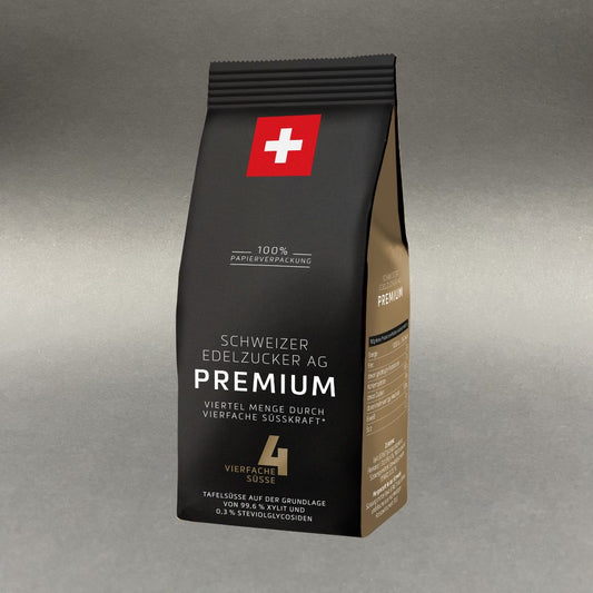 Premium 4 - 500g Nachfüllpackung